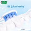 Darlie Whitening Baking Soda Toothbrush Set