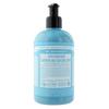 Dr Bronners Savon Liquide Non Parfume 355ml