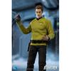 Hiya Toys Star Trek Kirk Action Figure 1 12
