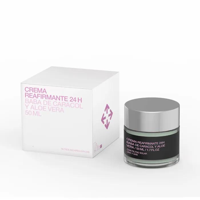 Botanicapharma Укрепляющий крем 24H 50 мл