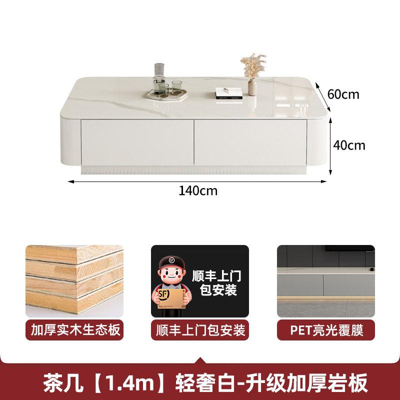 Vintage Professional Tv Stands Large Size Room Decor Beauty Wooden Modern Tv Table Fashion Tv Table Muebles Postmodern Furniture