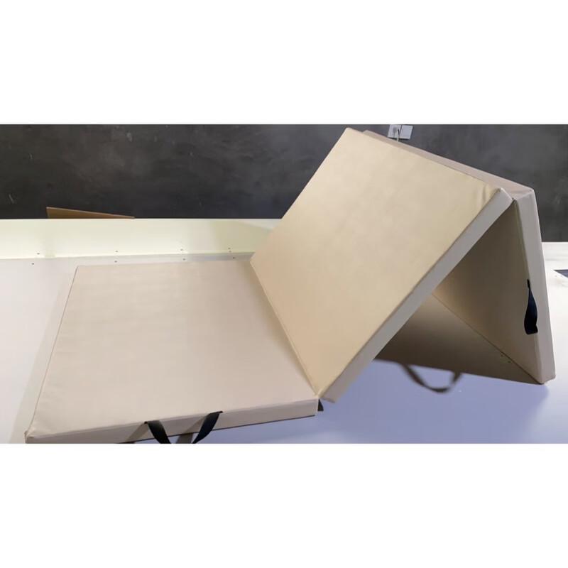 WEZHO Tri-Fold Exercise Mat