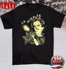 La Dispute Band Album Rock Tour T Shirt Full Size S-5XL TT783
