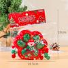 Cartoon Novelty Cat Paw Squeeze Toy Cute Funny Soft Slow Rebound Stress Relief Toys Creative Watermelon Decompression Toys Gifts