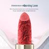 Florasis Tongxin Lock Matte Lipstick