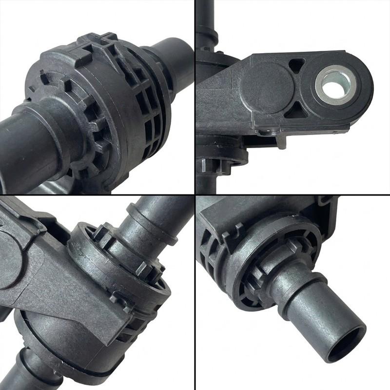 Auto Cooling System Coolant Flow Control Valve Direct Replacement High Durability As Shown For Engine Cooling System
