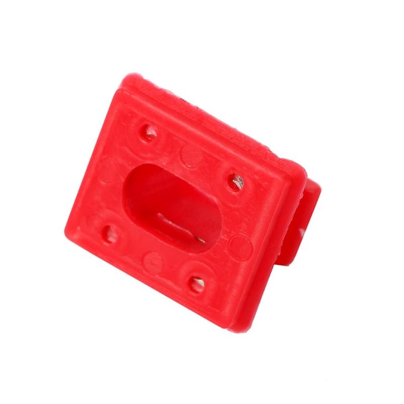 Set 20 Clip Per Cruscotto BMW E46, E65, X3 E85 - Occhielli In ABS | Ricambio Originale 51458266814 - Foto 2