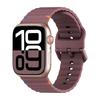 Sport Straps for Apple watch Band 11 10 SE 9 8 7 6 Ultra 3 49mm 46mm 44mm 45mm 42mm 40 41 Silicone correa Bracelet iWatch bands