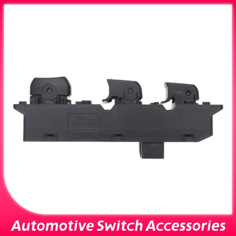93570-2V015 93570-2V015-4X For Hyundai Veloster 2012-2017 Autodown Master Electric Window Lifter Control Switch Button