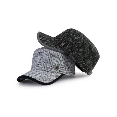 כובעים – כובע מצחייה, כובעים וברטים