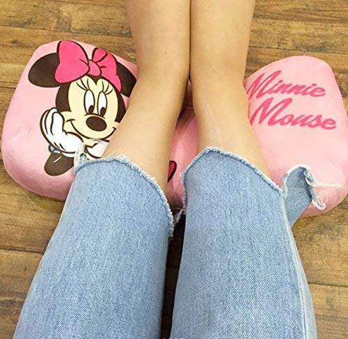 MORIPiLO Memory Foam Relaxing Pillow, Toy Story Blue, 20x40cm, Plush Toy, Cushion, Character, Disney Pixar, 4620272