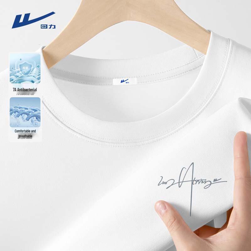 Warrior Men s Loose Fit Short Sleeve T-Shirt