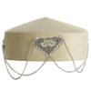 Cappello Kazako Classico Costume per Eventi Culturali Copricapo Ottimo per Appassionati di Cultura e Collezionisti Comodo da Indossare