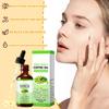 Coffee Moisturizing Esence Oil Mildly Moisturizing And Nourishing Facial Skin, Delicate, Soft And Smooth Care Oil60ml