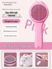 Pet Hair Removal Comb for Dogs & Cats – Detangles & Cleans Loose Hair