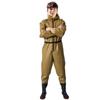 Full Body Waterproof Waders with Skin Suit & Water Shoes for Fishing and Reservoir Activities