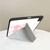 Tablet Case For iPad Air 4 5 M3 M2 1 2 M4 11inch Mini 6 7 Pro 2025 Pro 11th 10th 9th 8th 7th 12.9inch Holder Cover Rabbit