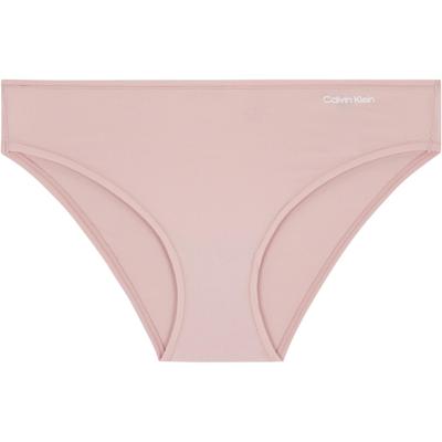 Bequeme Hüftunterwäsche Einfarbig Damenunterwäsche Rosa QD5118-TQO