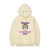 Twilight Edward Cullen Parody Robert Pattinson This Is The Ass of A Killer Bella Funny Meme Hoodie Casual Oversized Pullover