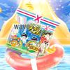 Want Want 1008g Snack Gift Box