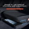 Model Y 2025 2026 Under Seat Storage Box For  Drawer Type Car Interior Accessory Flexible Multifunctional Storage
