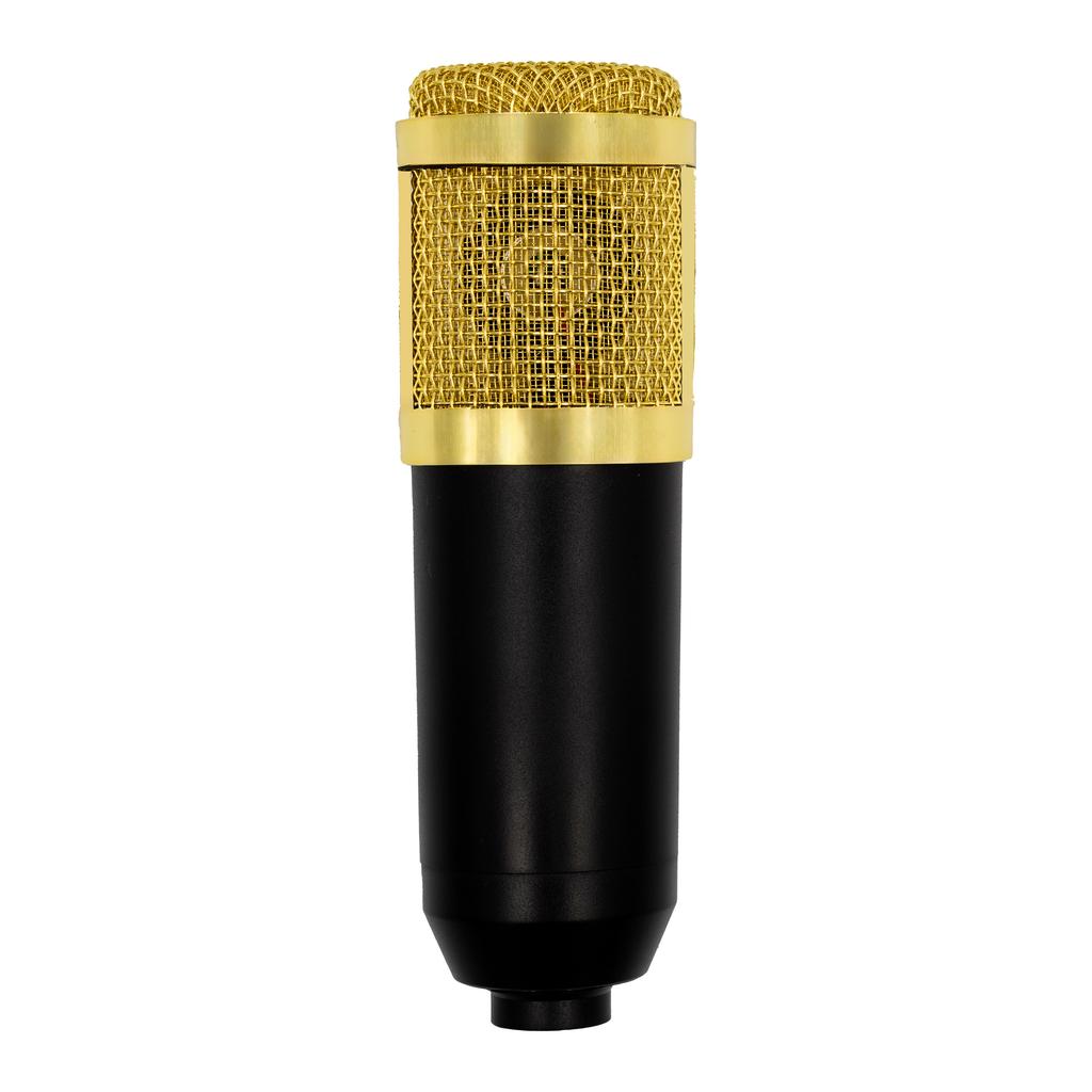 MusicMate MM-SD150 LiveMix Streaming and Karaoke System