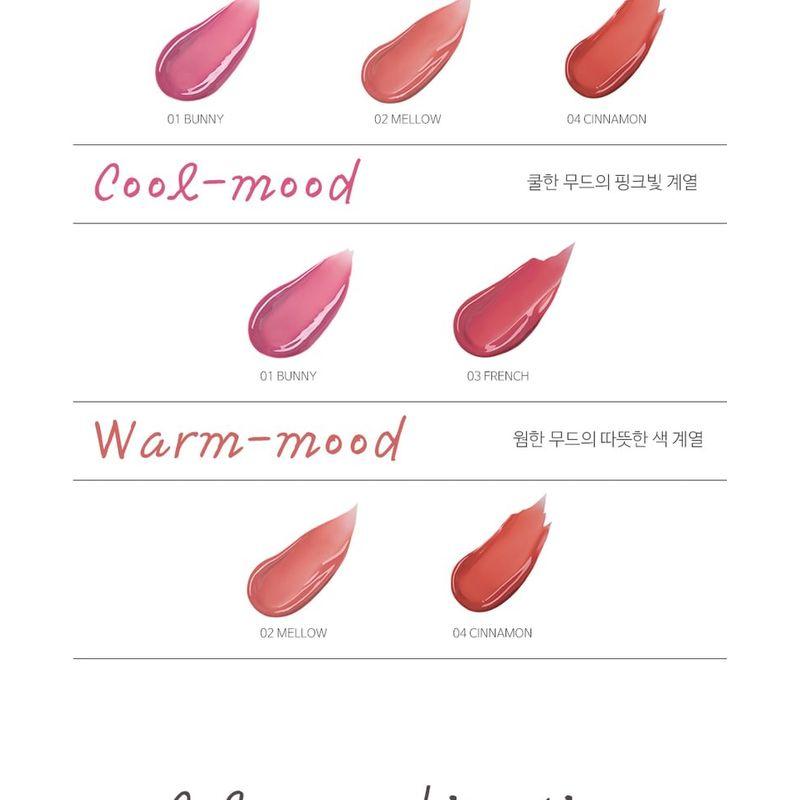 KARADIUM - Daily Glee Tint - 4 Farben