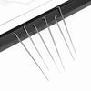 30pcs/lot 78mm 86mm 91mm Needle Felting Tools, Wool Felting Supplies for DIY Felting Wool Projects