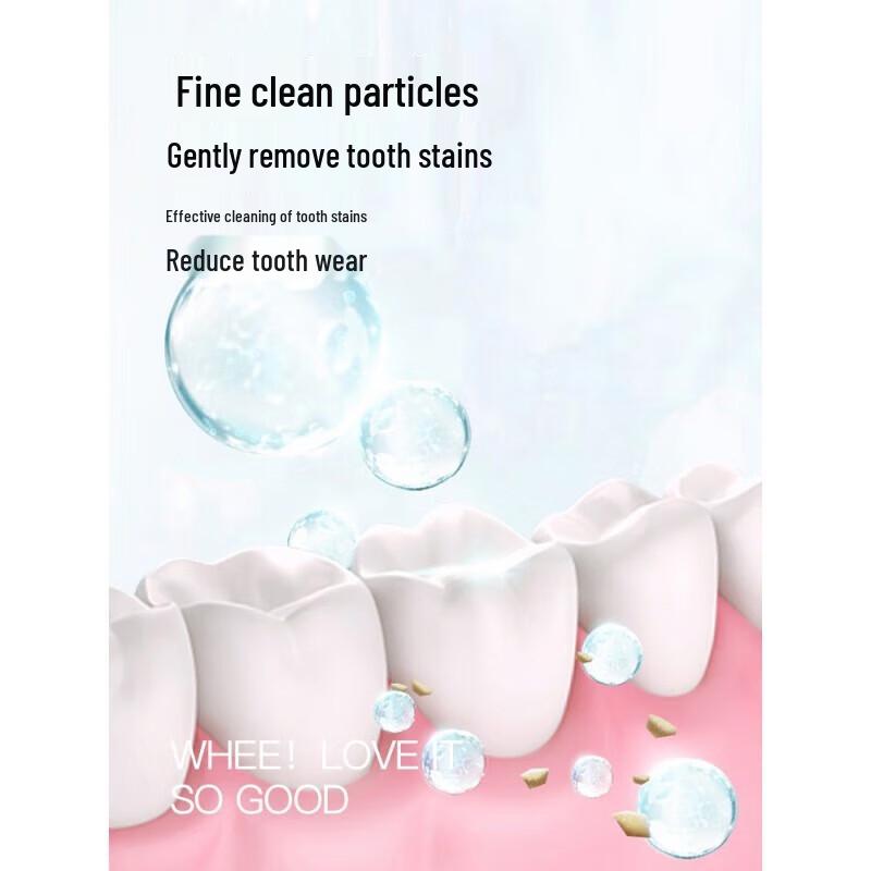 Shuke Baking Soda Toothpaste