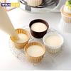 Moldes de pastelaria – Moldes para muffins e queques