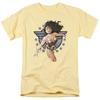 Wonder Woman "All Star" T-Shirt
