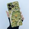 Case For Realme C61 C63 Cute Panda Sweet Girls Cats Silicone Soft Back Cover For Realme Narzo N63 2024 Bumper Protective Casing