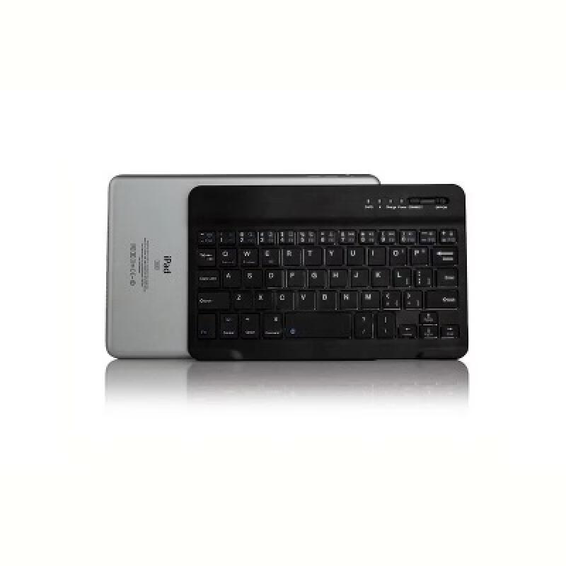 OLOEY Wireless Backlit Keyboard for Tablets
