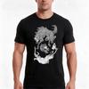 The Good In The Bad The Bad In Good Tshirt Summer Casual Cotton Tee Oversized Streetwear Tops Vintage Graphic Print