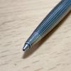 Used PARKER STERLING Ballpoint Pen