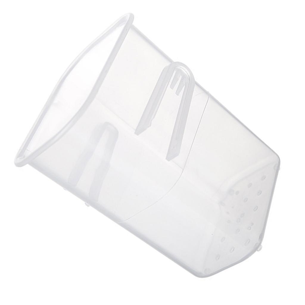 Refrigerator , Space Saving Fridge Storage Container for Vegetables and Food, with Transparent Design and Sturdy Plastic Body, for Kitchen