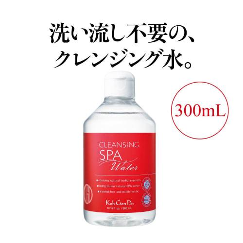 Koh Gen Do Gangwon-do Cleansing Water