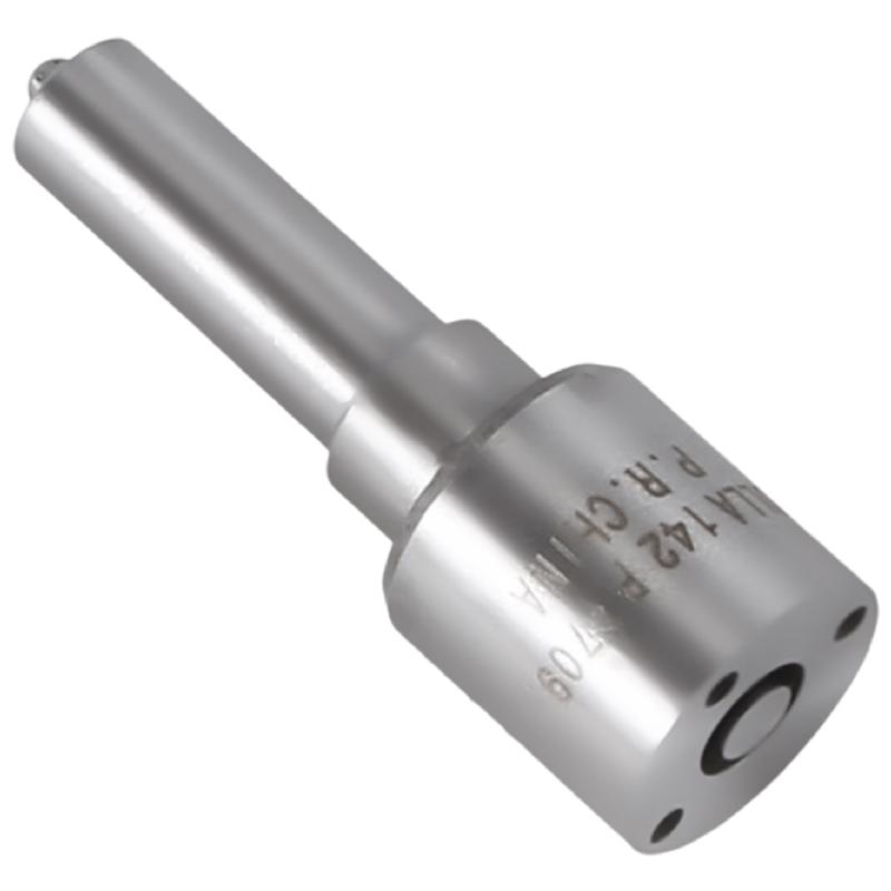 DLLA142P1709 New Crude Oil Common Rail Injector Nozzle Fuel Sprayer Replacement For Injector 0445120121