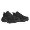 SAUCONY Hurricane 25 Triple Black Men Sneakers S21026-201