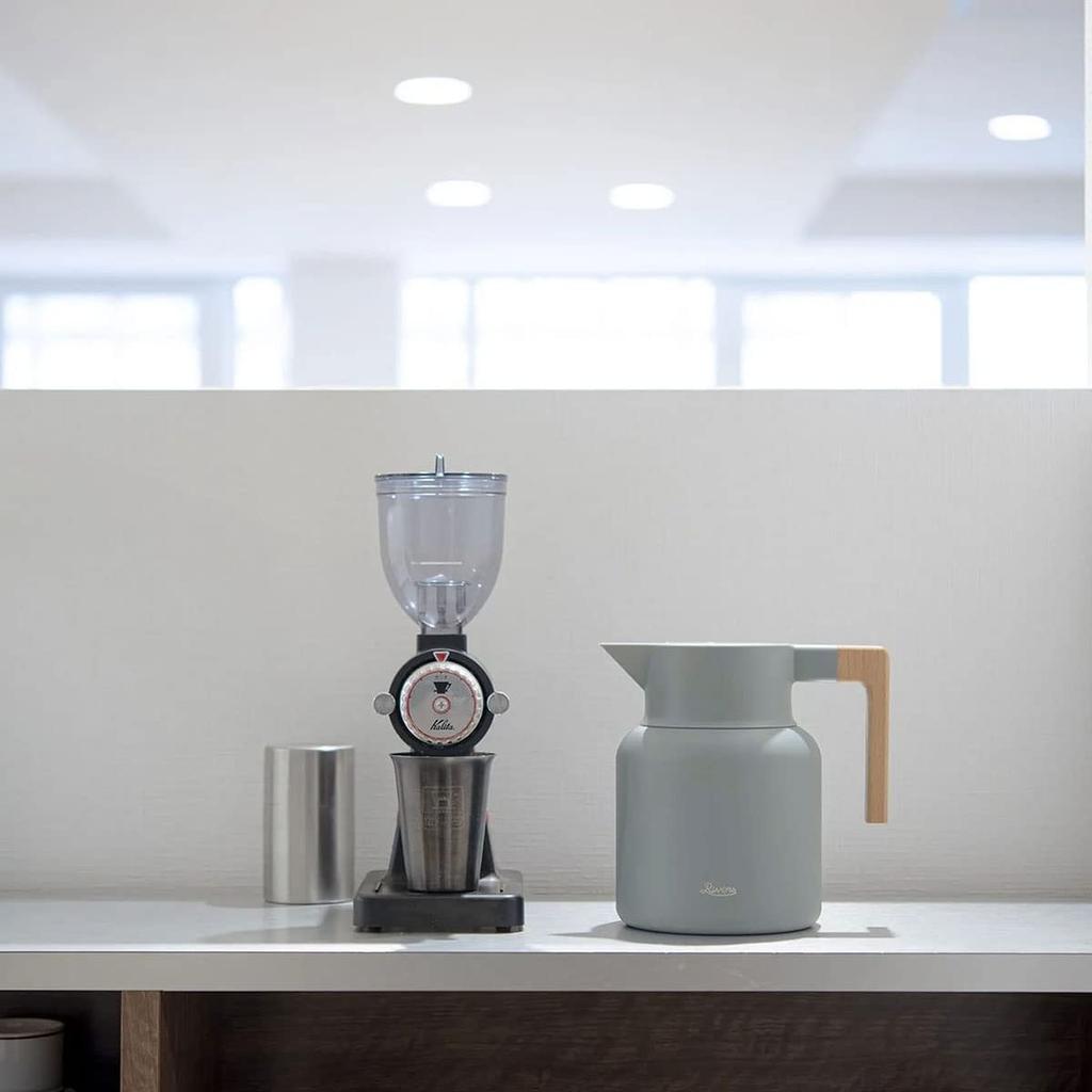 RIVERS Thermo Jug Kite 1600 Ash Blue KT1600ABL