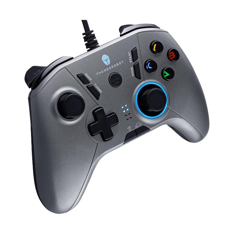 

ThundeRobot Multi-Platform Gaming Controller