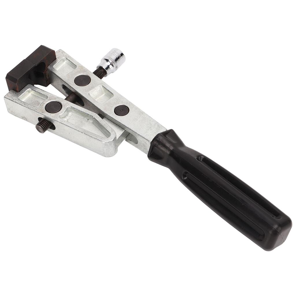 CV Boot Band Pliers Tool Molybdenum Steel Ergonomic Handle Anti Slip Replacement for
