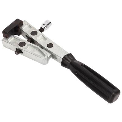 CV Boot Band Pliers Tool Chrome Molybdenum Steel Ergonomic Handle Anti Slip Replacement for Vauxhall