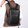 Business-Rucksack, High-End Herren-Rucksack, modisch und multifunktional, großes Fassungsvermögen 16-Zoll-Computertasche für Herren
