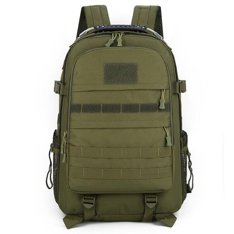 Yixingke Men's Tactical Camouflage Backpack