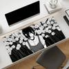 Adventure anime characters R-Reze Mouse Pad Square Office Gaming Desk Mat Waterproof Non-Slip Rubber Decorative