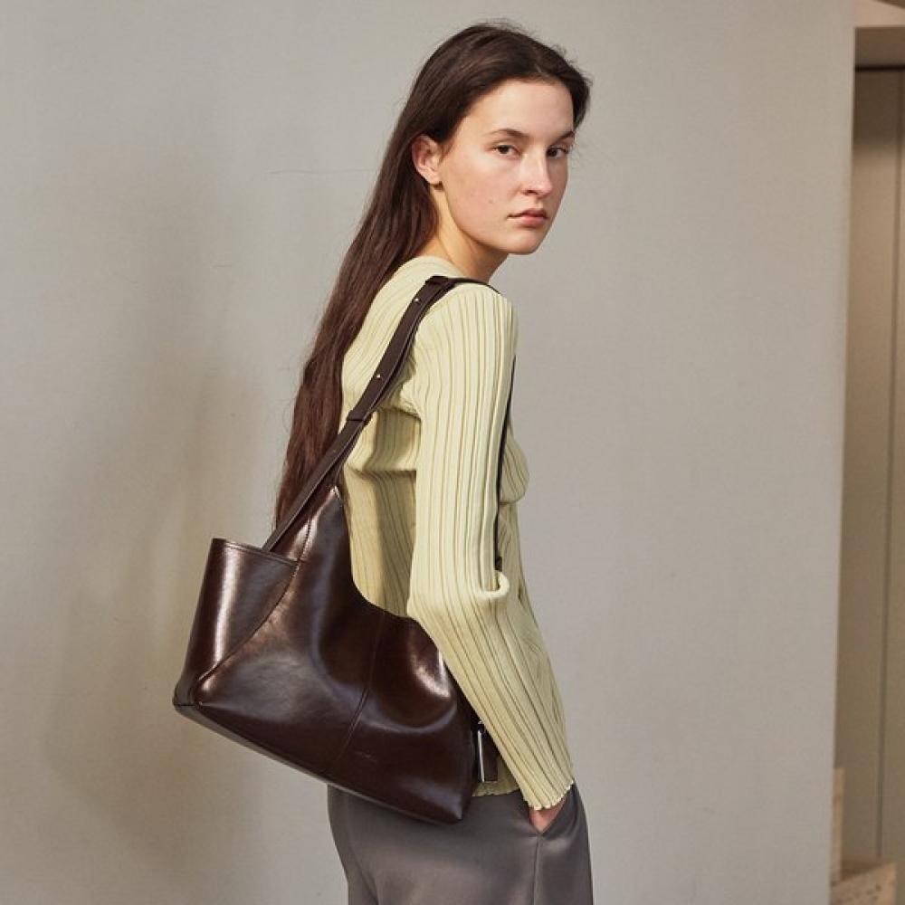 

Joy Gryson Via Shoulder Bag Lw6sb5890 H5 OAK