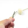 Pack Flat Single Prong Alligator Barrettes DIY