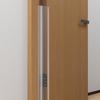 Clear Child Safety Door Hinge Protector Cover Finger Pinch Guard Baby Security For The Back Of Door Domestic Kindergarten School