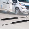 1Pair Gas Pressure Bar Motorhome Gas Springs Accessories Portable Hydraulic Support Strut Bar Fit for Seitz Dometic Heki 2 E015